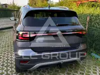 2021 Volkswagen T-Cross