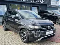 2021 Volkswagen T-Cross