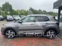2021 Volkswagen T-Cross