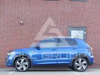 2021 Volkswagen T-Cross