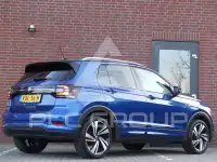 2021 Volkswagen T-Cross