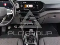 2021 Volkswagen T-Cross