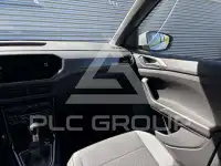2021 Volkswagen T-Cross