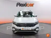 2021 Volkswagen T-Cross