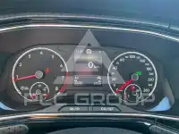 2021 Volkswagen T-Cross