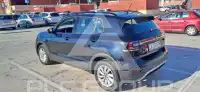 2021 Volkswagen T-Cross