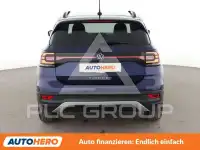 2021 Volkswagen T-Cross
