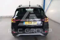 2021 Volkswagen T-Cross