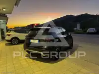 2021 Volkswagen T-Cross
