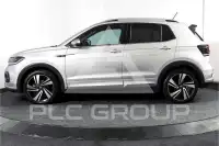 2021 Volkswagen T-Cross