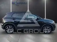 2021 Volkswagen T-Cross