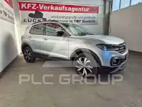 2021 Volkswagen T-Cross