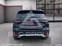 2021 Volkswagen T-Cross