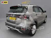 2021 Volkswagen T-Cross