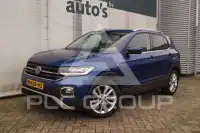 2021 Volkswagen T-Cross