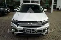 2021 Volkswagen T-Cross