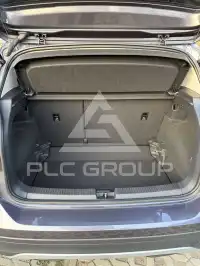 2021 Volkswagen T-Cross