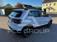 2021 Volkswagen T-Cross