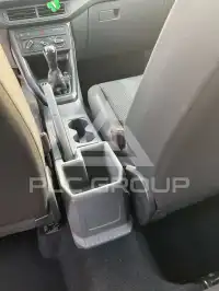 2021 Volkswagen T-Cross