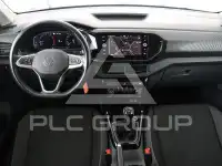 2021 Volkswagen T-Cross