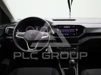 2021 Volkswagen T-Cross