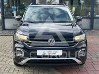 2021 Volkswagen T-Cross