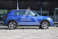 2021 Volkswagen T-Cross