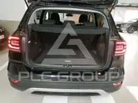 2021 Volkswagen T-Cross