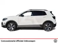 2021 Volkswagen T-Cross