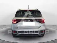 2021 Volkswagen T-Cross