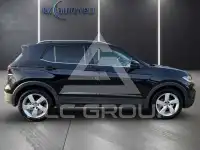 2021 Volkswagen T-Cross