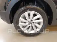 2021 Volkswagen T-Cross