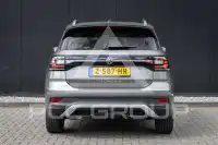 2021 Volkswagen T-Cross
