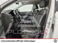 2021 Volkswagen T-Cross