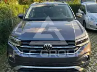 2021 Volkswagen T-Cross