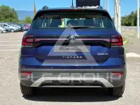 2021 Volkswagen T-Cross
