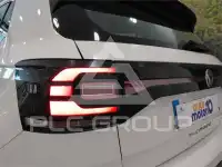 2021 Volkswagen T-Cross