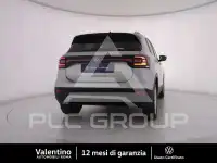 2021 Volkswagen T-Cross