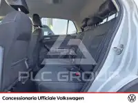 2021 Volkswagen T-Cross