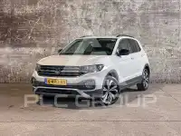 2021 Volkswagen T-Cross