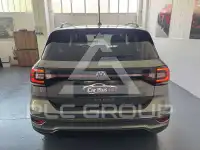 2021 Volkswagen T-Cross