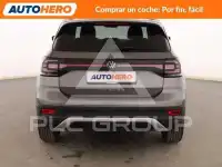 2021 Volkswagen T-Cross