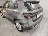 2021 Volkswagen T-Cross