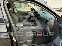 2021 Volkswagen T-Cross