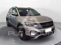 2021 Volkswagen T-Cross