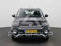 2021 Volkswagen T-Cross