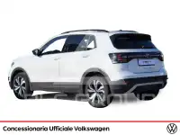 2021 Volkswagen T-Cross