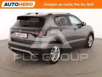 2021 Volkswagen T-Cross