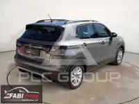 2021 Volkswagen T-Cross