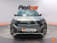 2021 Volkswagen T-Cross